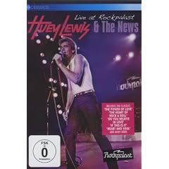 Huey Lewis & The News - At Rockpalast