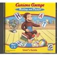 Curious George Reading and Phonics CD-ROM from Knowledge Adventure