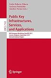 Public key infrastructures, services and applications : 8th European Workshop, EuroPKI 2011, Leuven, Belgium, September 15-16 2011 : revised selected papers