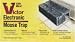 Tools & Hardware : Woodstream #M250 Electric Mouse Killer