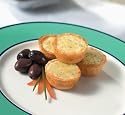 Tuscan Three Course - Birthday Gourmet Dinner Gift Delivered