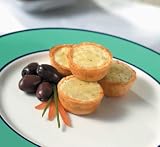 Tuscan Three Course - Anniversary Gourmet Dinner Gift Delivered