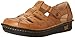 Alegria Women's Pesca Fisherman Leather Sandal