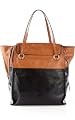 Colorblock Tote