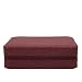 Burgundy Artic Shark Four Slot Watch Box #W4.210.10