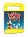 Button Moon - Boat Race On Button Moon