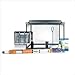 Marina Style 10 Deluxe Aquarium Kit, 10 Gallons