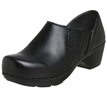 Dansko Women's Sienna Clog