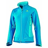 adidas OUTDOOR - Terrex Windstopper Hybrid Jacket - Women's