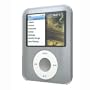 XtremeMac MicroShield Plus for iPod nano 3G (Clear)
