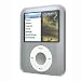 XtremeMac MicroShield Plus for iPod nano 3G (Clear)