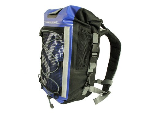 Wasserdichter Rucksack - Overboard Pro Sports, 20 Liter Preisvergleich