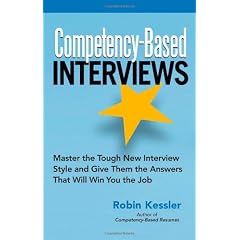 Competency Based Interviews