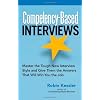 Competency Based Interviews