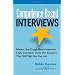 Competency Based Interviews
