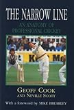 The narrow line : an anatomy of professional cricket