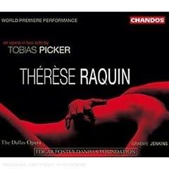 Picker - Th�r�se Raquin