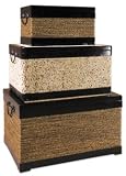 Boxes 20206 Accessories and Clocks by Uttermost