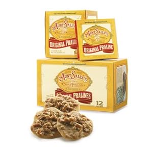 Original Pralines Box of 12