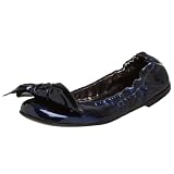 Simonetta Little Kid/Big Kid SI535W6D Ballet Flat