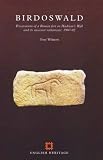 Birdoswald : excavations of a Roman fort on Hadrian's Wall and it's successor settlements 1987-92