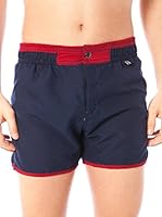 DATCH Bóxer Baño (Azul)