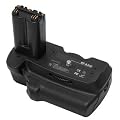 Multifunktions-Batteriegriff f�r Sony Alpha A350 A300 und A200 - Originalqualit�t wie VG-B30AM - Power Pack f�r NP-FM500H