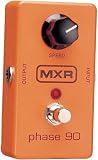 MXR M101 Phase 90 Phaser Pedal