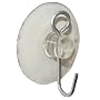 Lot 9 Crochets � Ventouse Accroche Murale Serviett&hellip de Promobo