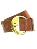 Diesel Ringclou Tan Belt