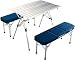Coleman Pack-Away Table for 4