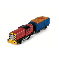 Thomas the Train: TrackMaster Talking Salty