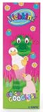 Webkinz Go-go Googles Magnetic Bookmark With Feature Code