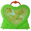 Disney Tinker Bell Carry-all Lunch Box