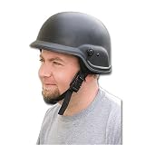 GI Style Military Helmet ABS