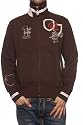 La Martina Sweatjacke BAY 1936""