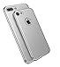 iPhone 8 / iPhone 7 Plus Case, Acewin Premium Slim Fit Case Ultra Thin Hard Protective Case Cover for iPhone 8 Plus / 7 Plus (5.5 Inch) (Silver)