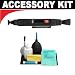 Search : LensPEN + DB ROTH Cleaning Kit - for Digital SLR Cameras & Lenses - including Canon Digital Rebel XTi XSi EOS 40D Nikon D40 D60 D80 D300 D700 & D3 Olympus Evolt E410 E420 E510 & E520 Pentax K10D K20D K100D K200D & Sony Alpha