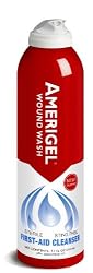 Amerigel Wound Wash, 7.1 Oz.