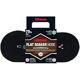 Gilmour 270075G Weeper/Soaker Hose, 75-Foot