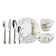 Auerhahn 22 6021 0138 Der Kleine Prinz Kinder-Set 7-teilig
