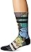 Stance Men's Corsage Crew Sock