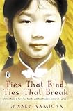 [(Ties That Bind, Ties That Break )] [Author: Lensey Namioka] [Oct-2003]