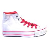 CONVERSE 114072F CT AS SPE OX WHITE NEON/PINK