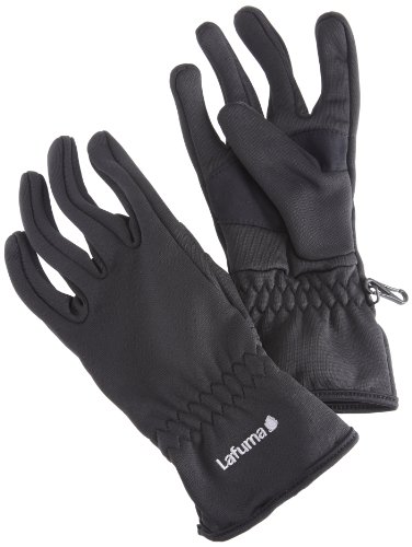 Lafuma Herren Handschuhe BATZ, BLACK - NOIR, XL