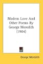 Modern Love