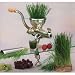 Miracle MJ-400 Cast Iron Wheatgrass Juicer