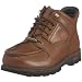 Rockport  Umbwe  Mahogany Apm9137E 9 Uk Wide