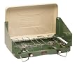 Texsport Dual Burner Deluxe Propane Stove