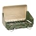 Texsport Dual Burner Deluxe Propane Stove